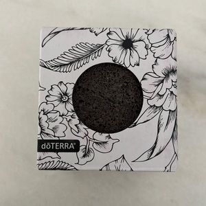 Doterra concrete lava rock diffuser